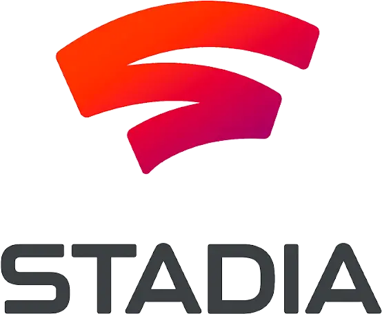 Google Stadia Logo Png