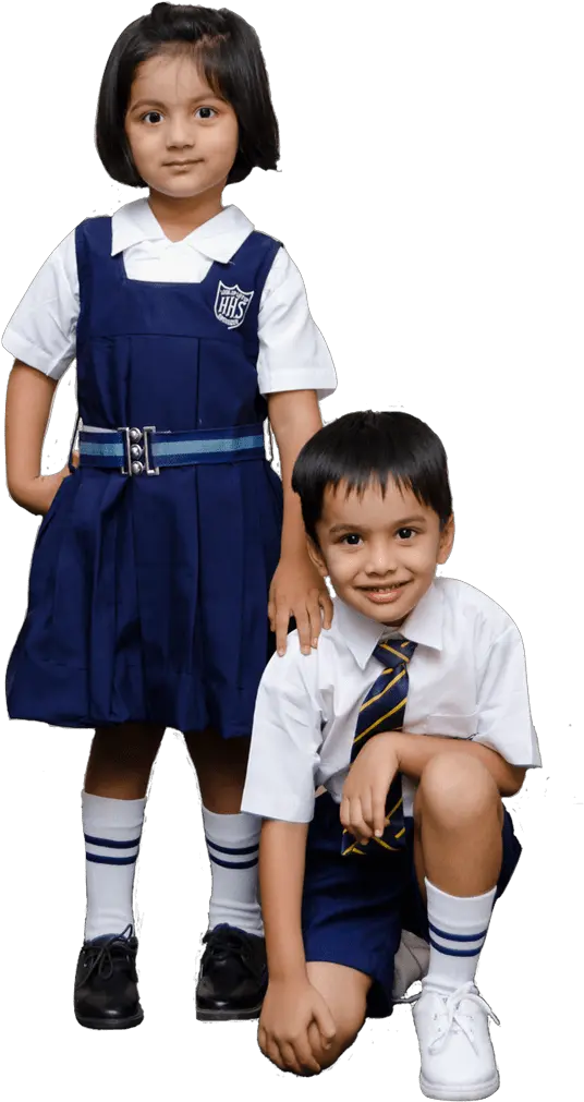 School Uniform Png