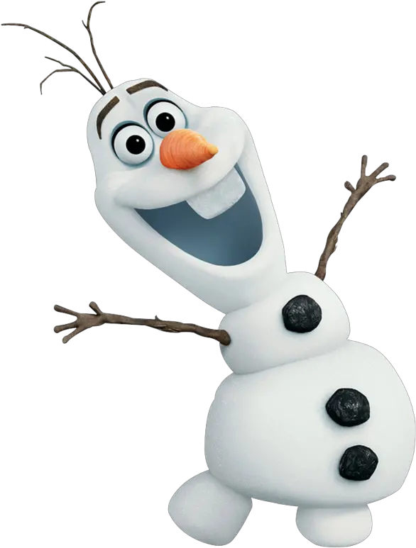 Olaf Png
