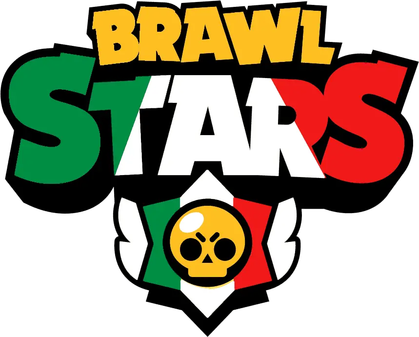 Brawl Stars Italia Companion Logo Brawl Stars Ita