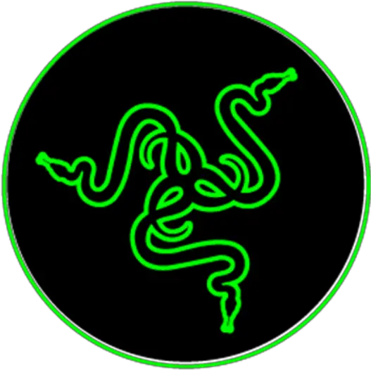 1 Razer Logo Razer Logo Hd