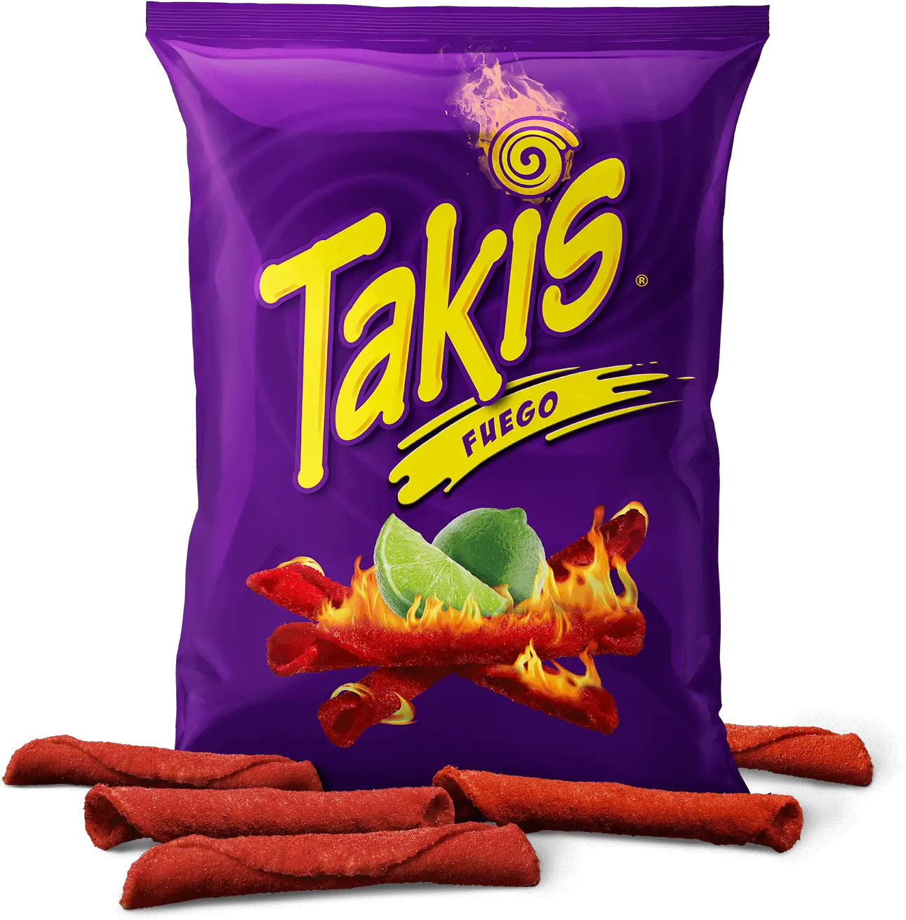 Takis Bag Fuego Takis Fuego