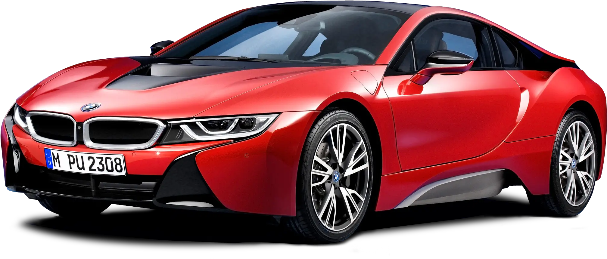 Bmw Car Car Png Transparent