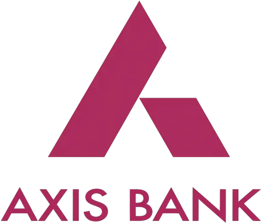 Axis Bank Logo Png