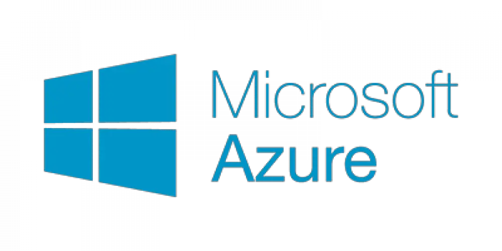 Microsoft Azure Icon Png