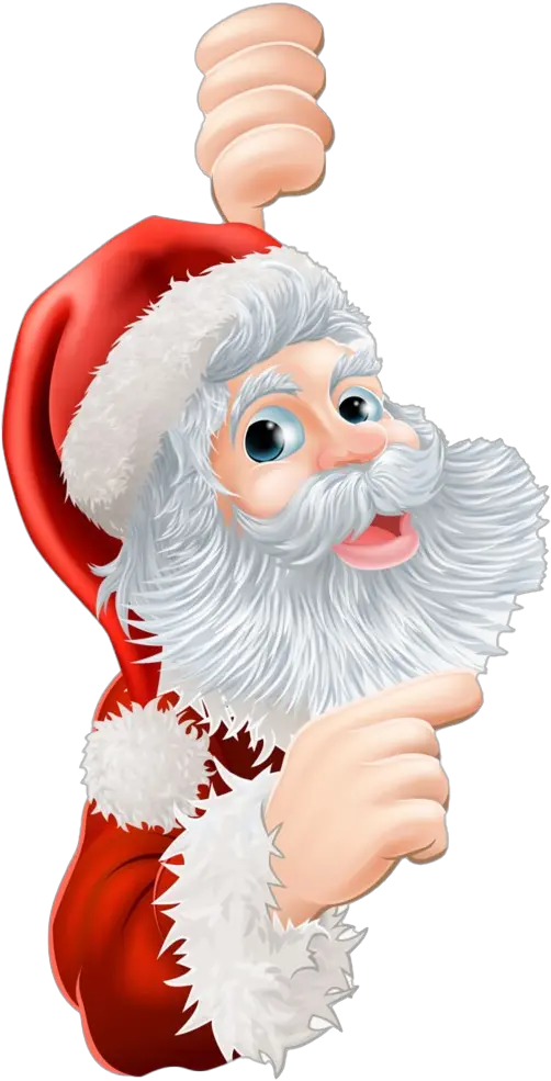 Santa Claus Father Christmas Png File Transparent Background Father Christmas Png