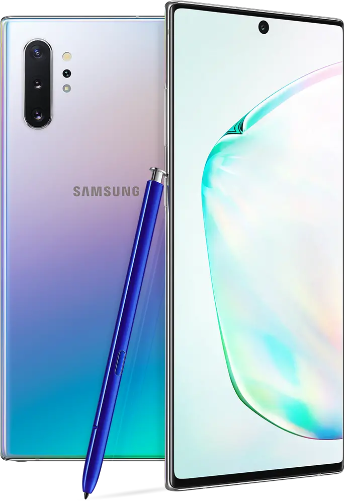 Samsung Galaxy Note 10 Plus Precio