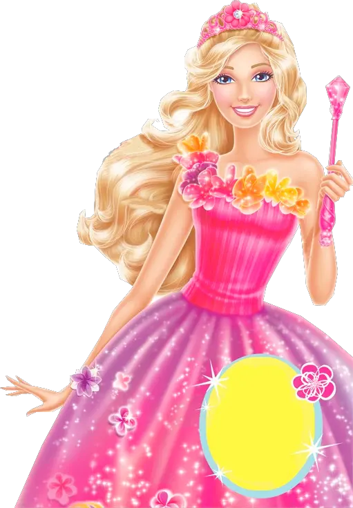 Barbie Png