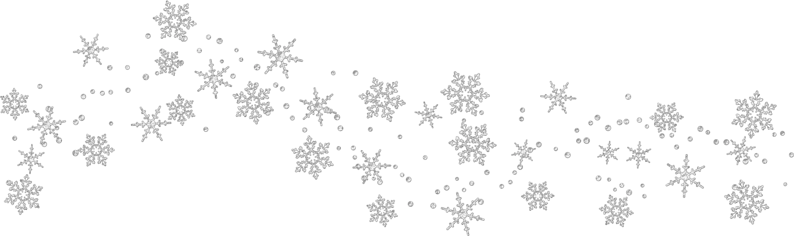 Collection Of Snow Transparent Background Snow Border