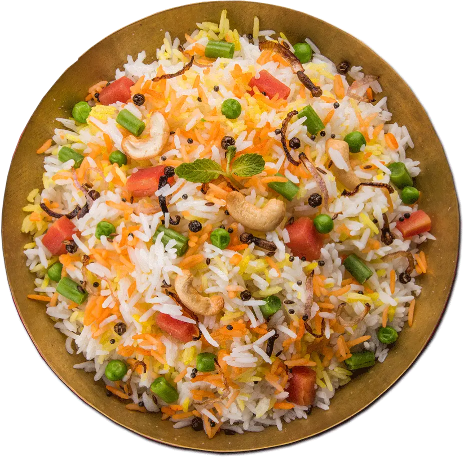Veg Biryani Images Png