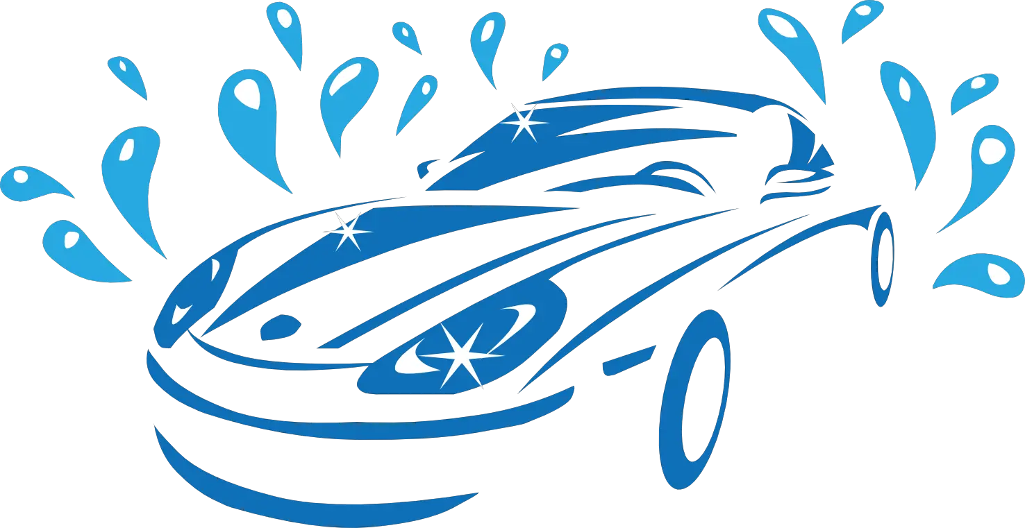 Car Detailing Clipart Free Download Best Car Detailing Car Wash Logo Png