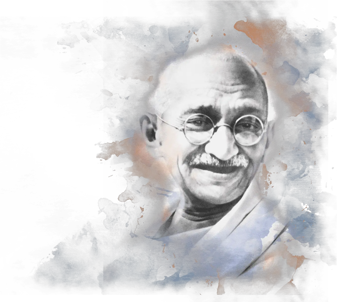 Mahatma Gandhi Png Images Mahatma Gandhi