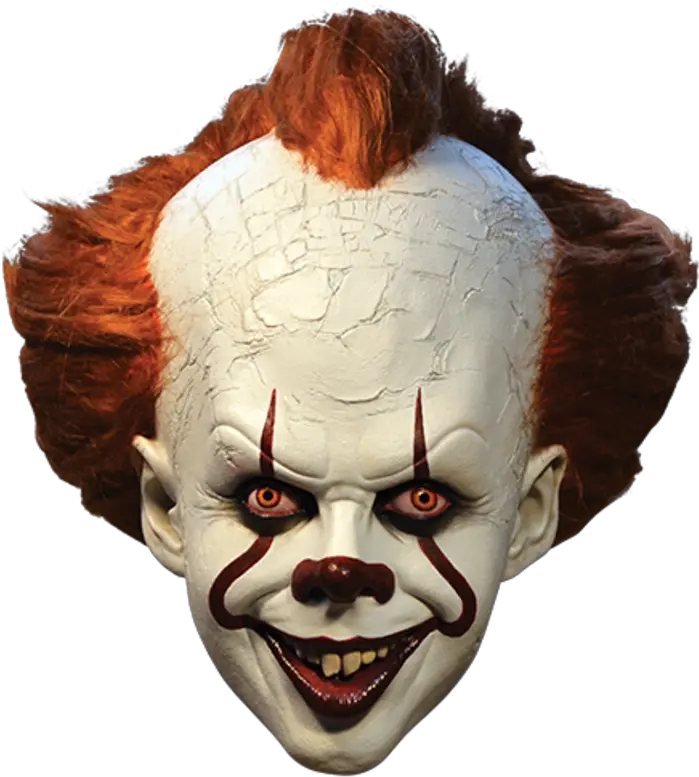 Pennywise Mask