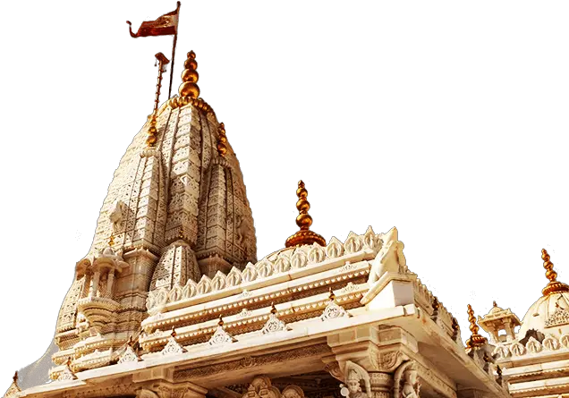 Hindu Temple