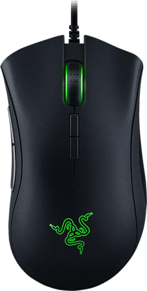 Razer Mamba Mouse