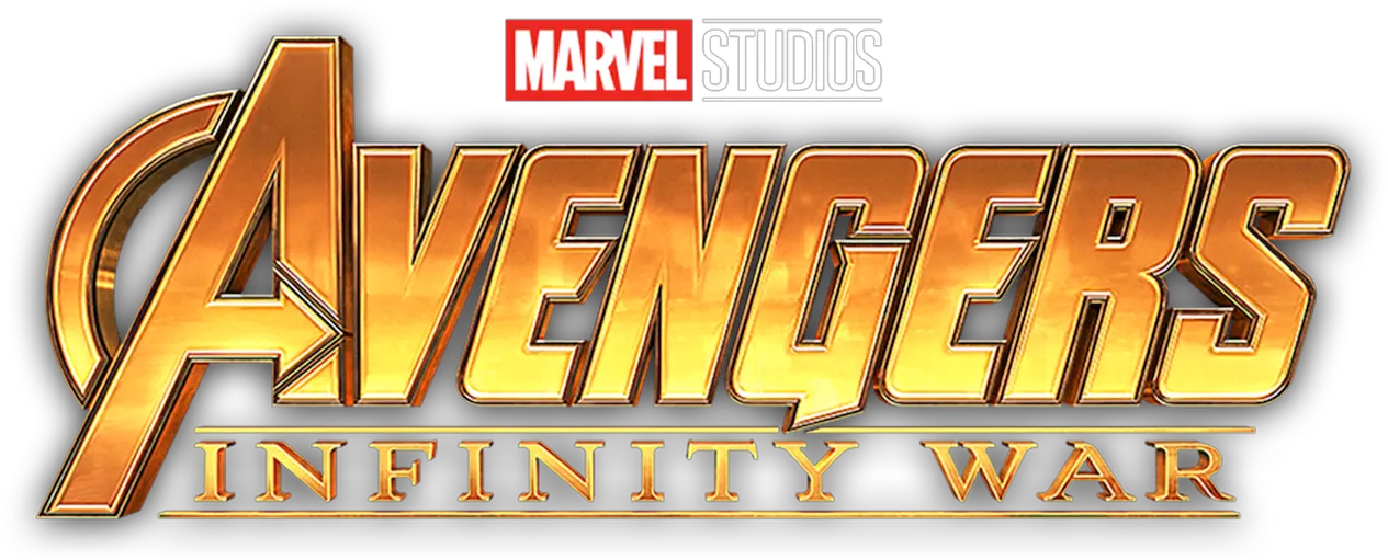 Avenger Infinity War Png