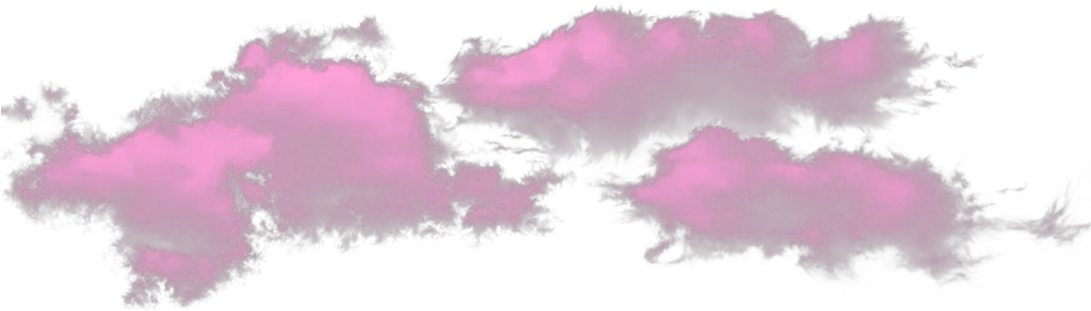 clouds pink free freetoedit Painting