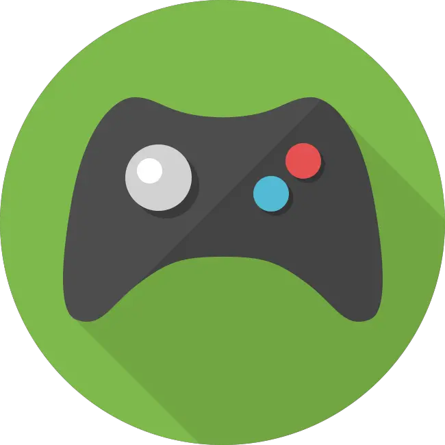 Android Game Icon Png