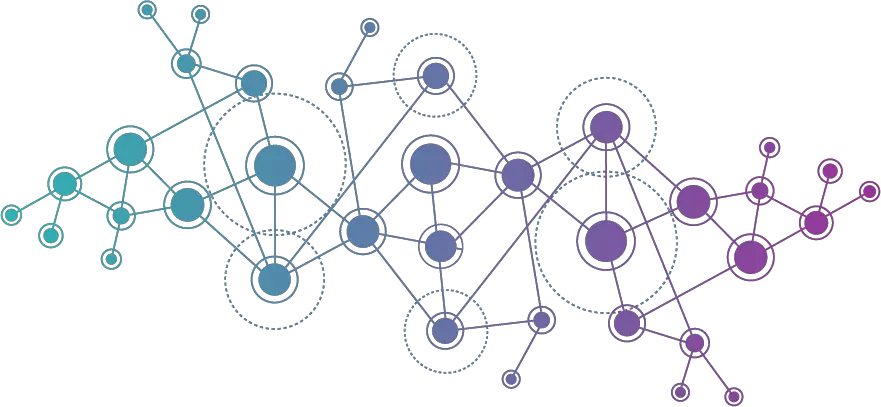 Iot Network Graph Iot Pattern Background Png