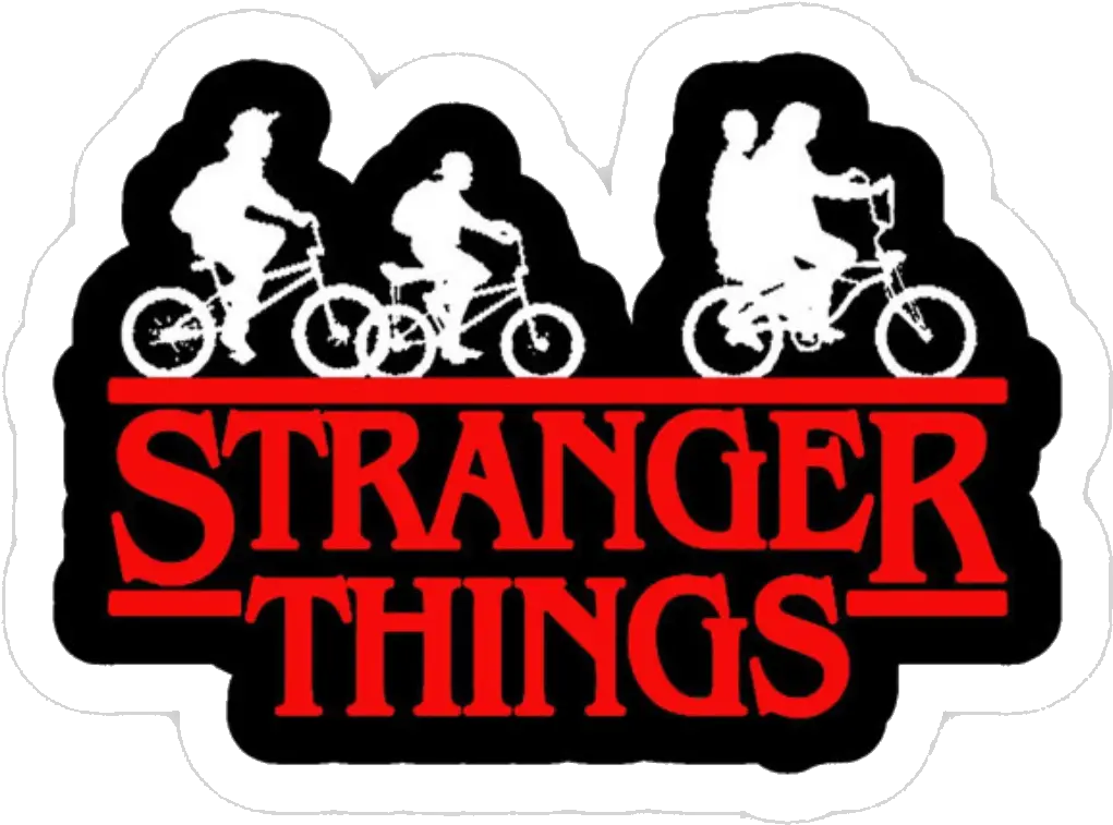 Stranger Things Cfe Summer Essex Library Association Topper De Bolo Stranger Things Para Imprimir