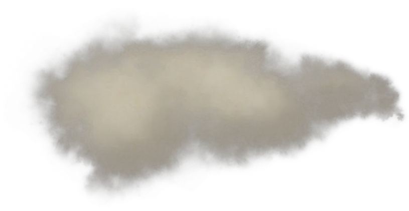 Transparent Dust Cloud Png Transparent Dust Cloud