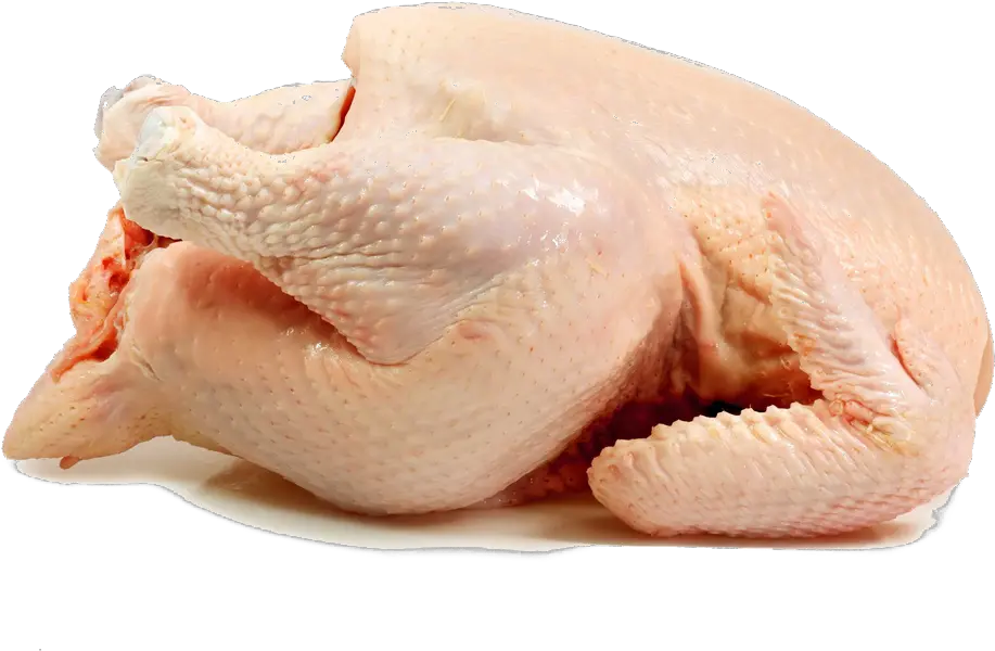 Frozen Chiken Broiler Chicken Meat Png