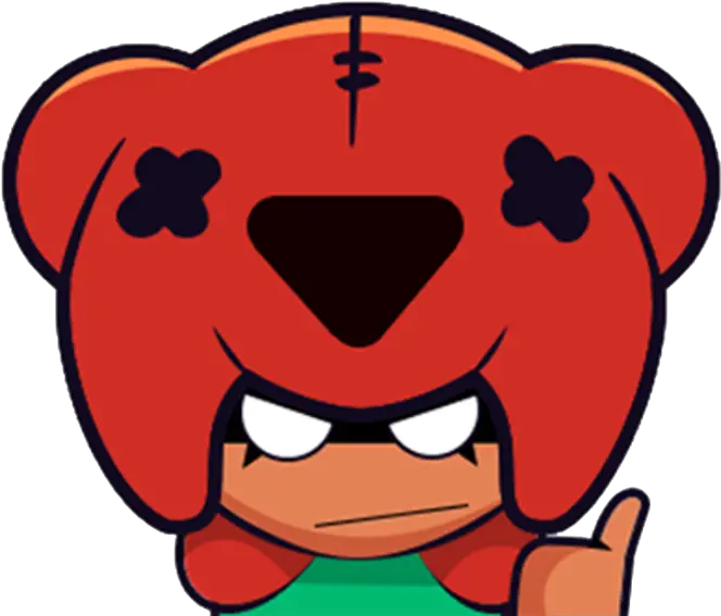 Brawl Stars Emoji