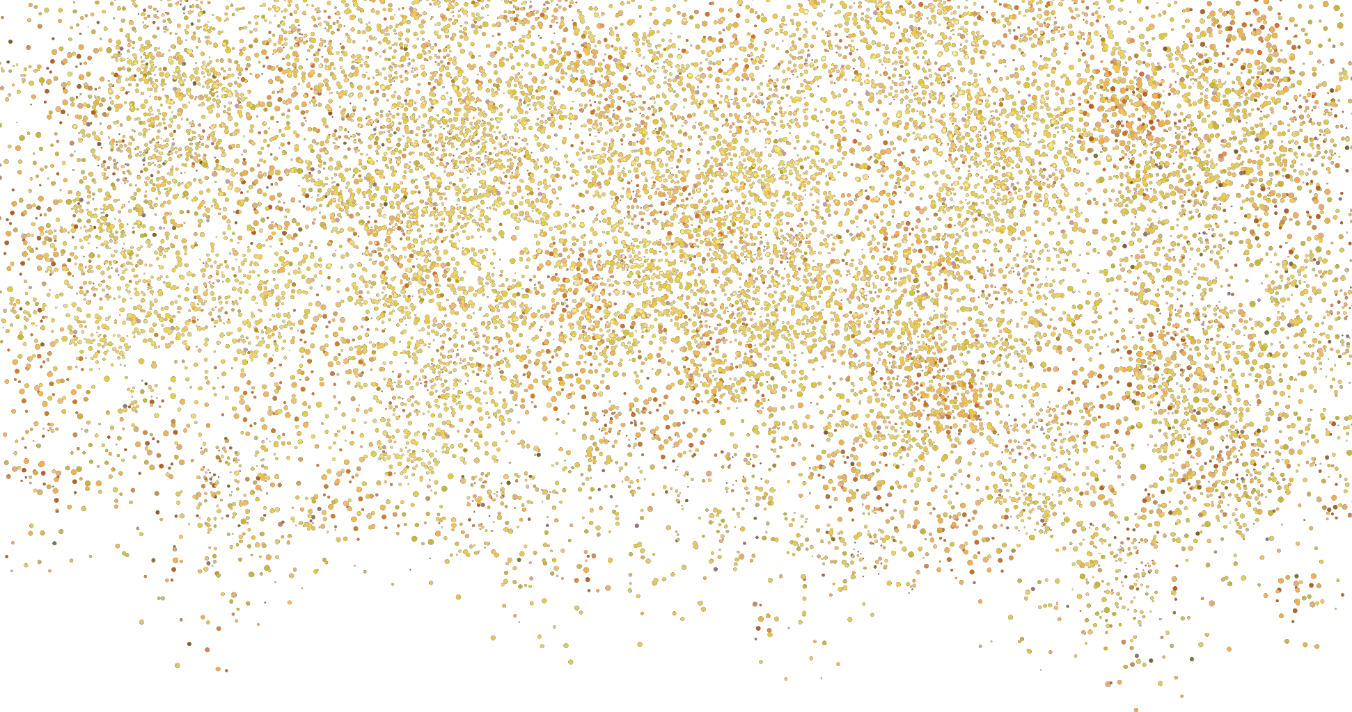 Texture Yellow Encapsulated Postscript Gold Sparkles Transparent Png