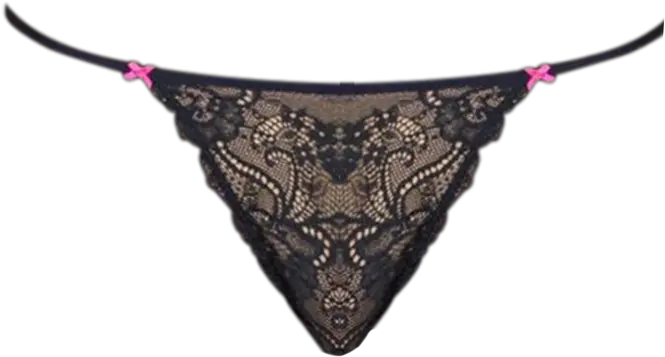 Panty Thong Png