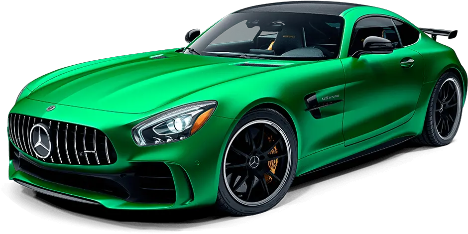 Amg Gt R Mercedes Amg Gtr