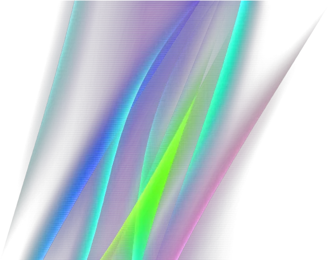 Neon Lights Transparent Background