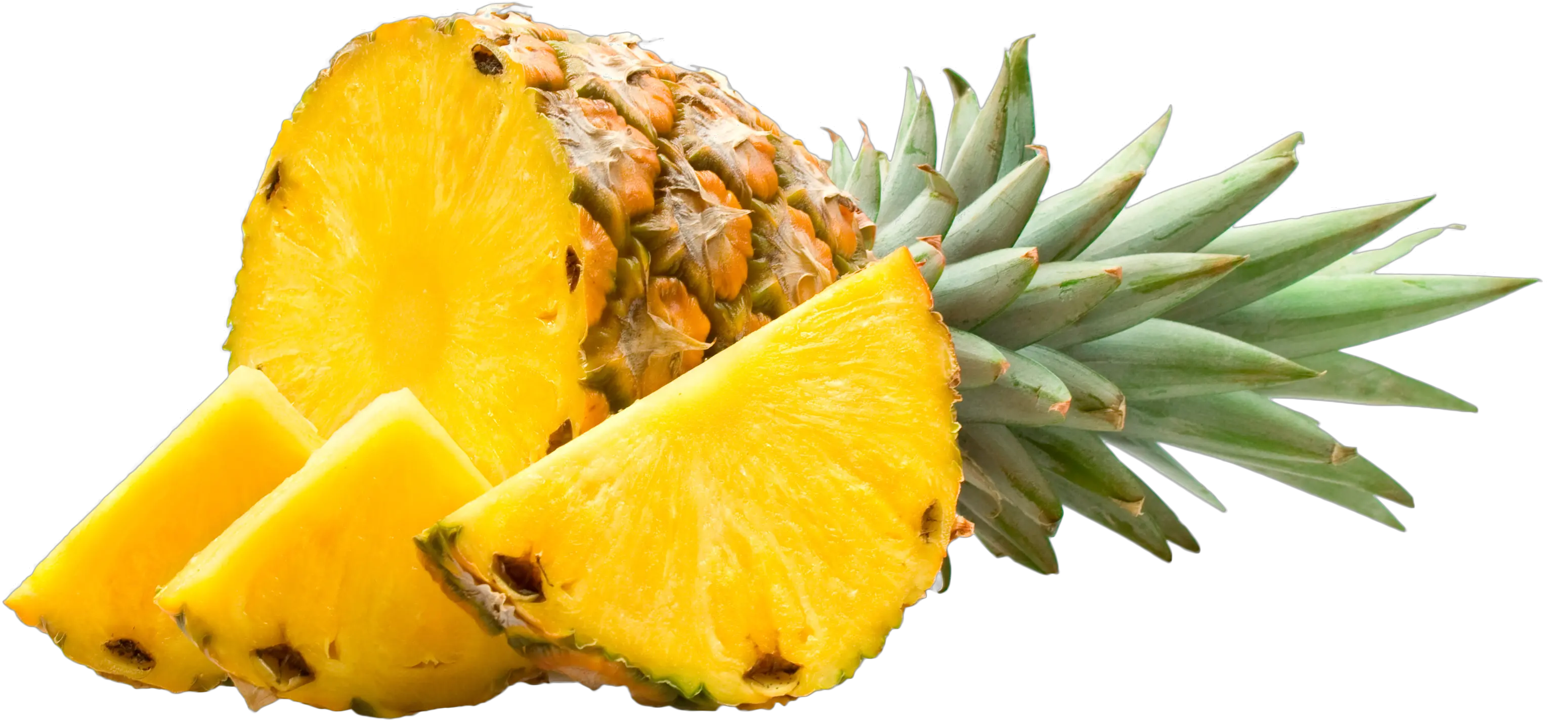 Pineapple Png My Favorite Fruit Is Pineapple