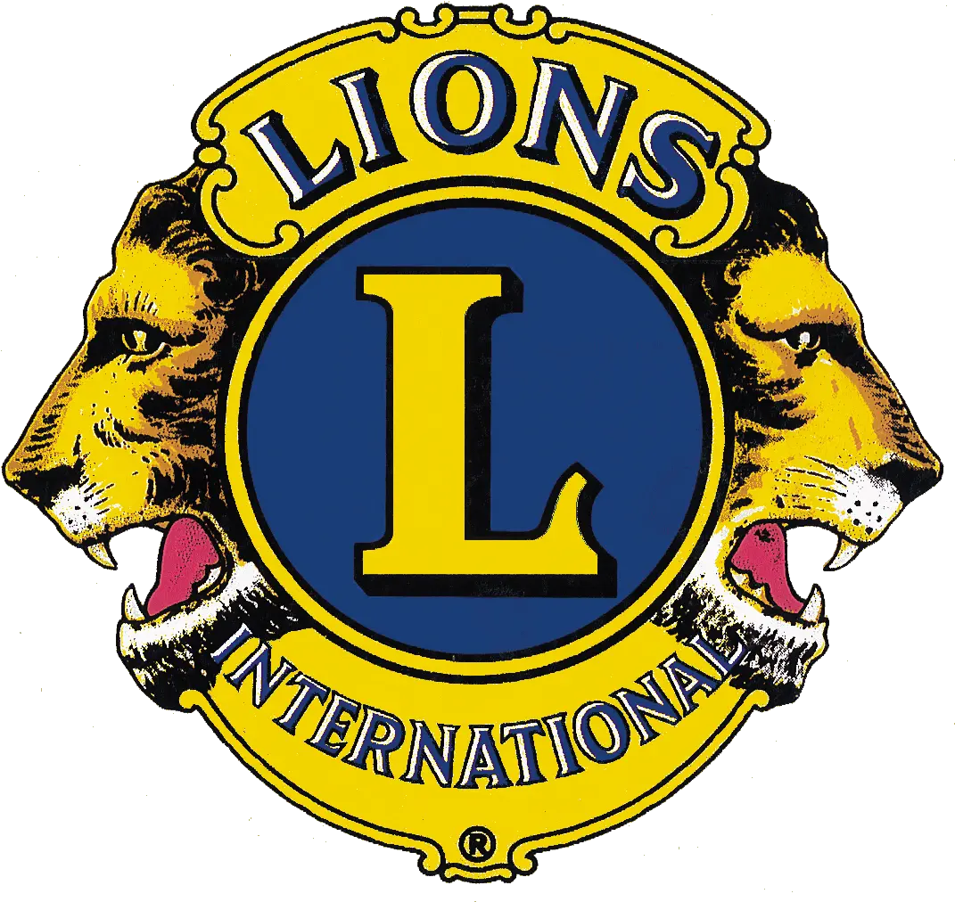 Lions Club Logo Png Lions Clubs International