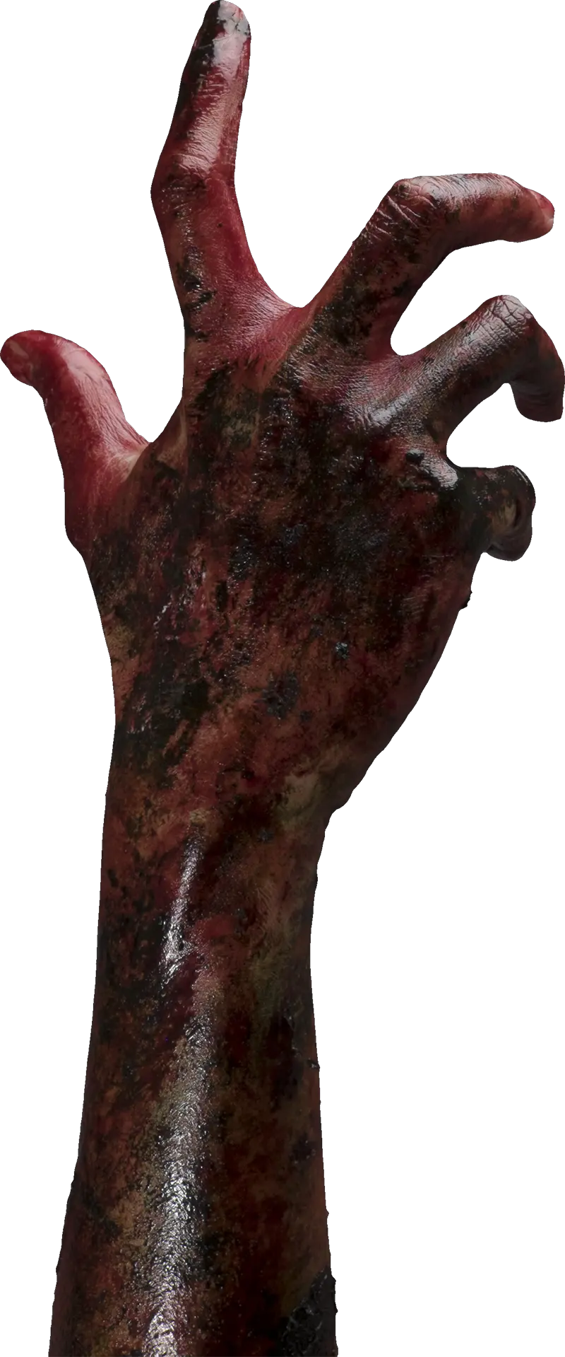 Transparent Zombie Hand Png Hands Zombie