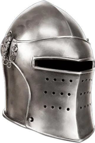 Knight Helmet Transparent Background