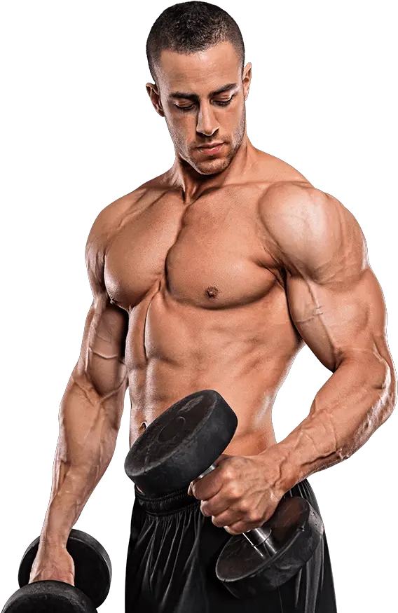 Bodybuilding Png Gym Model Images Png