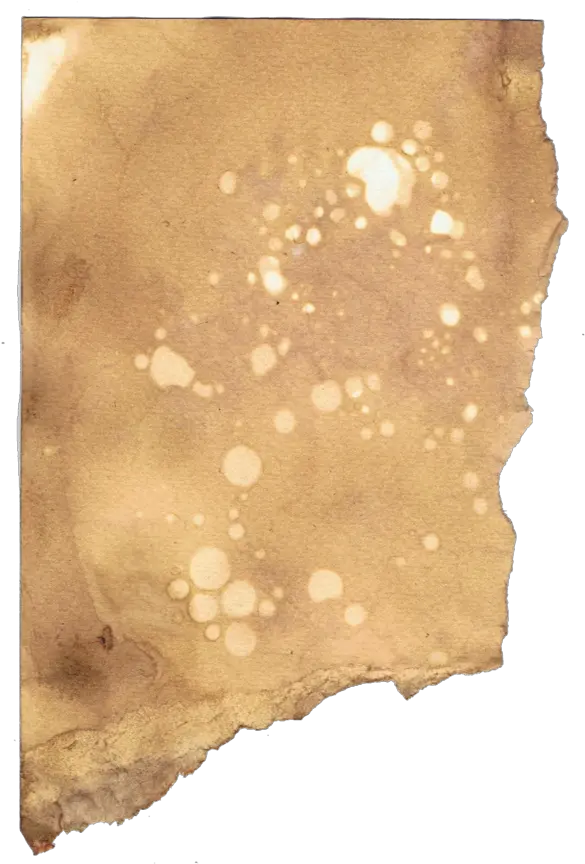 Brown Paper Texture Old Ripped Paper Png