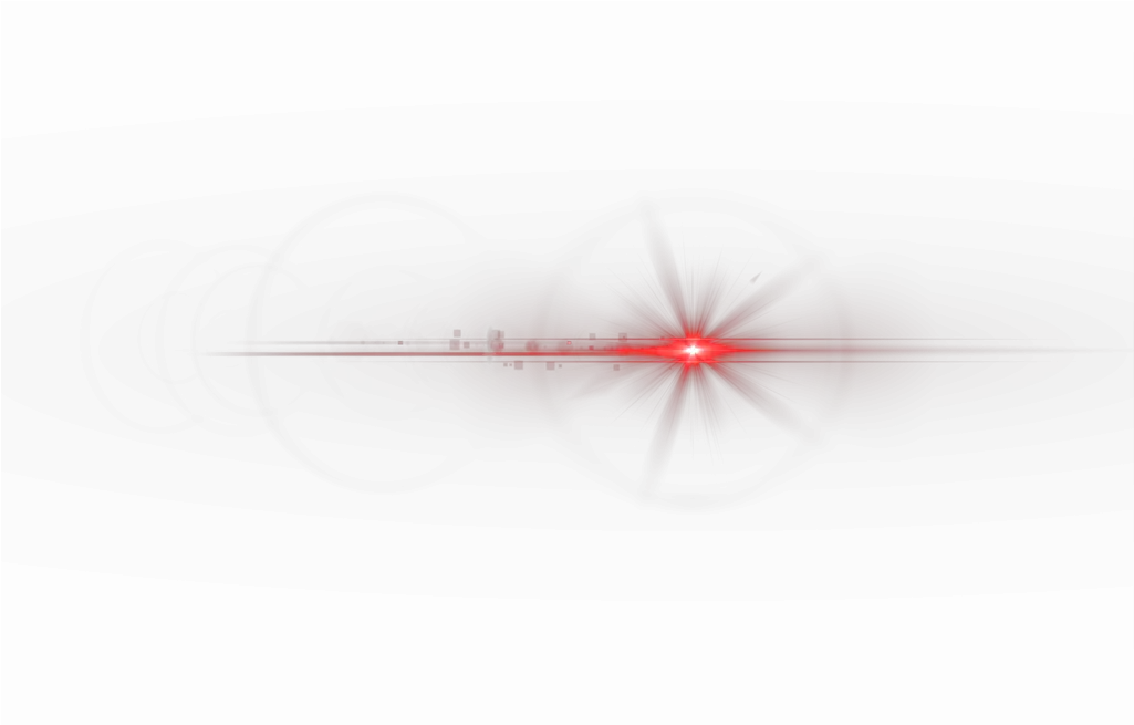 Hd Awesome Image This Red Lens Flare Png