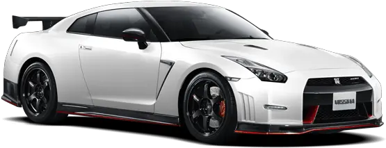 Nissan Gtr R35 Png