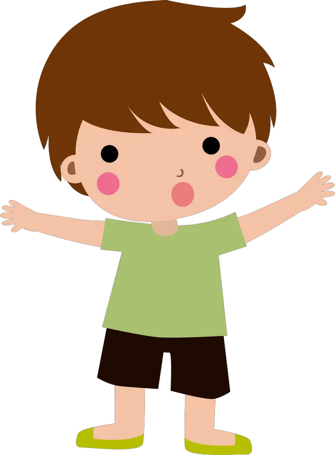 Png Pinterest Clip Kids Clipart Boy