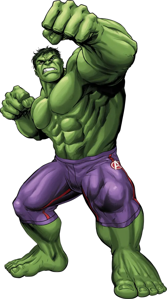 Hulk Png Marvel Hulk