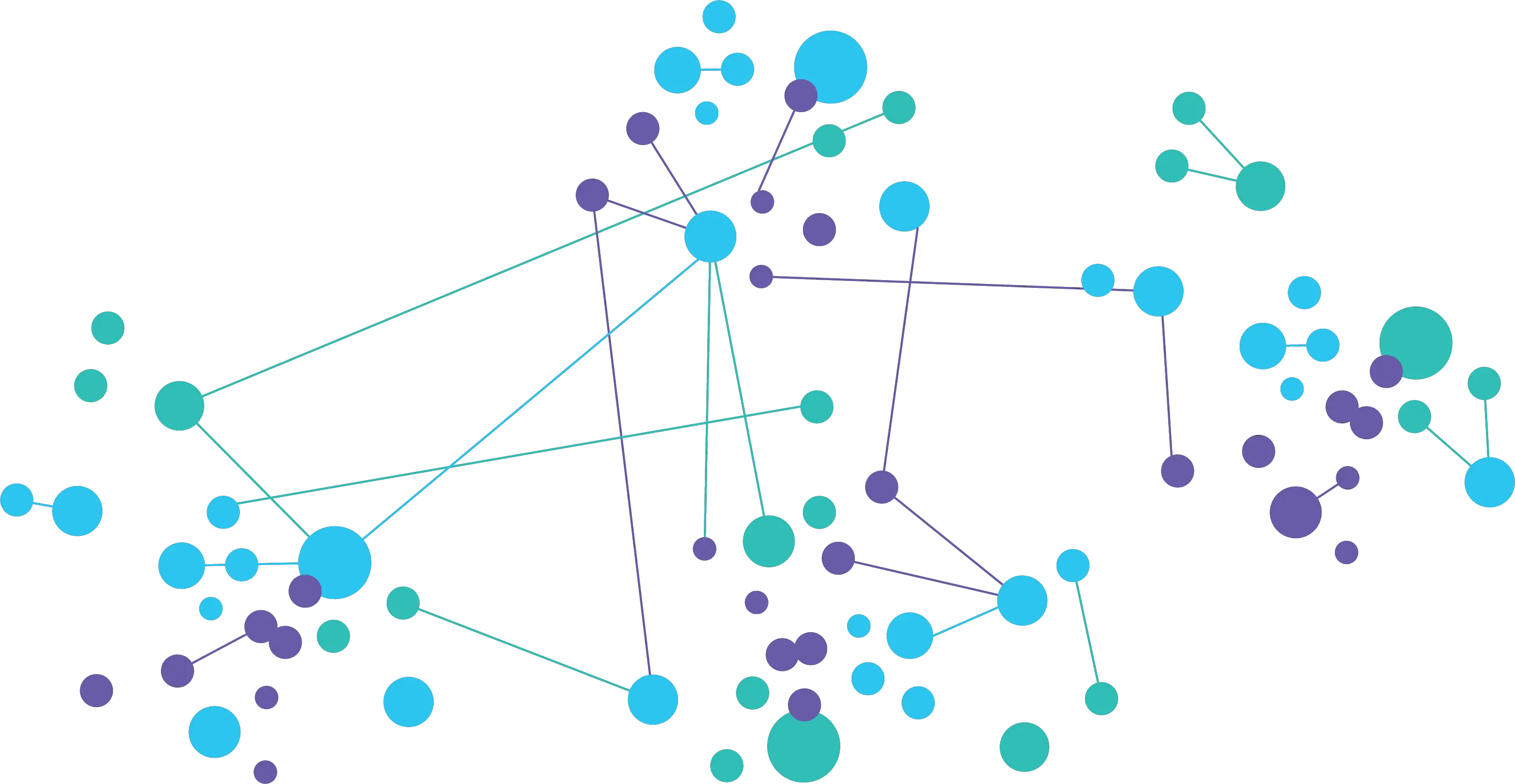 Transparent Neural Network Png