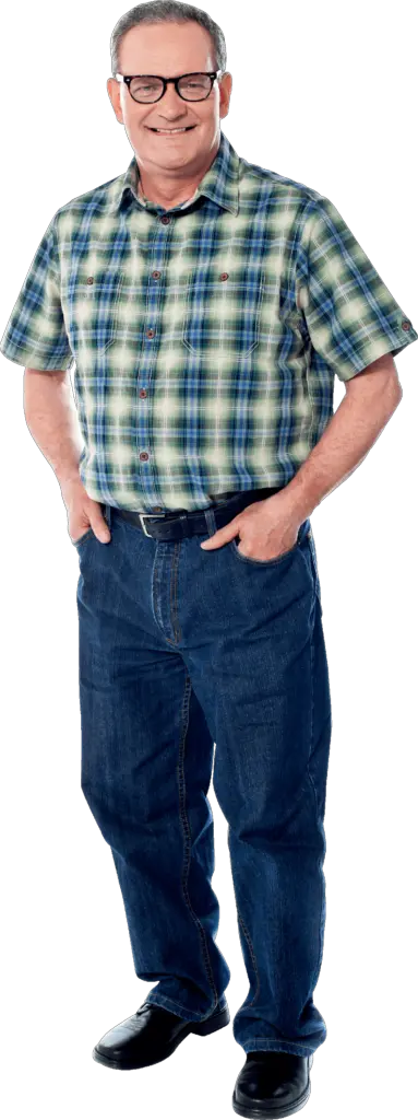 Old People Png Old Person Transparent Background