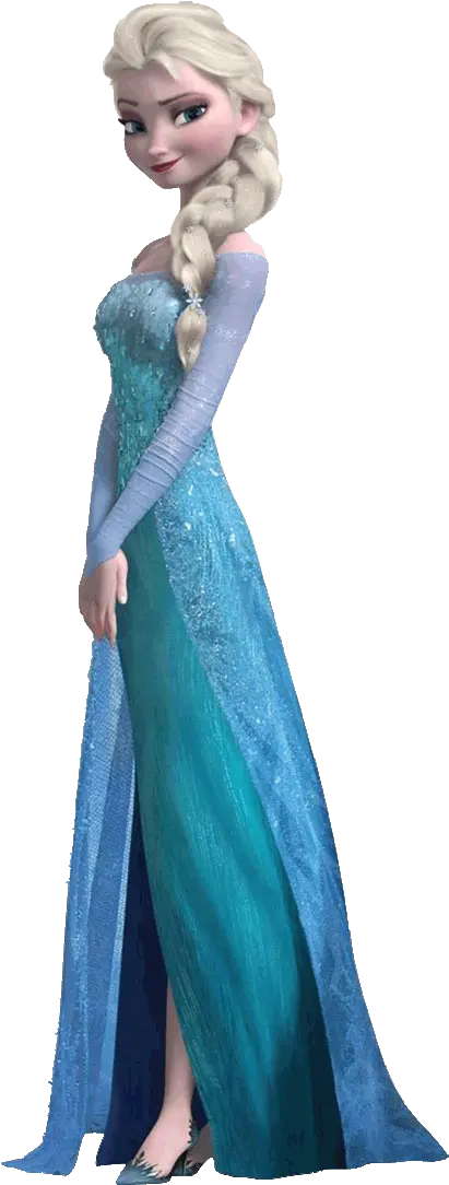 Elsa Frozen Anna Olaf Kristoff Elsa Frozen Png
