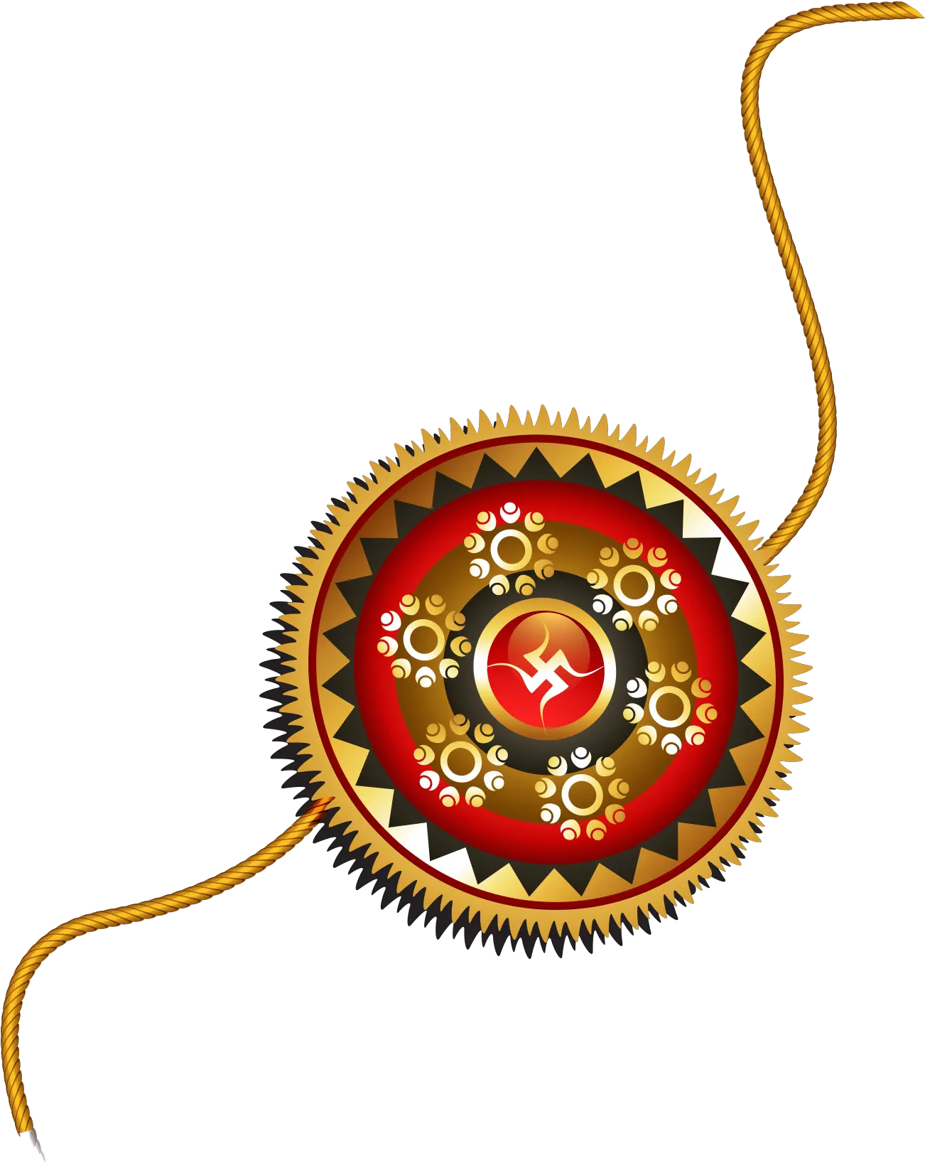 Rakhi Clipart Png Image Free Download Searchpng Independence Dayamp Raksha Bandhan