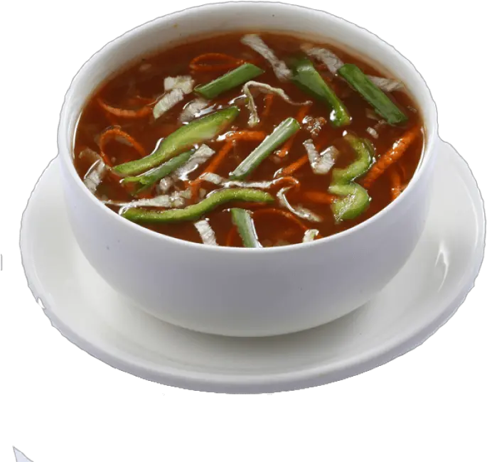 Hot And Sour Vegetable Soup Veg Hot Sour Soup