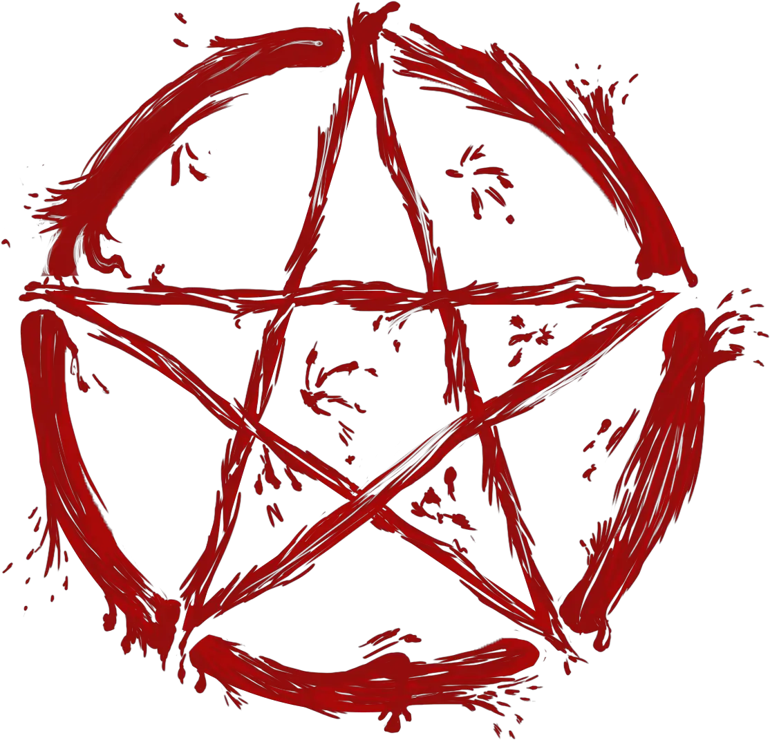 Pentagram Png