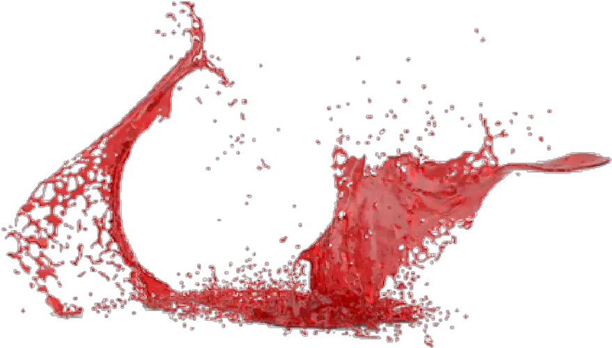 splash water watersplash red redsplash Red Water Splash Png