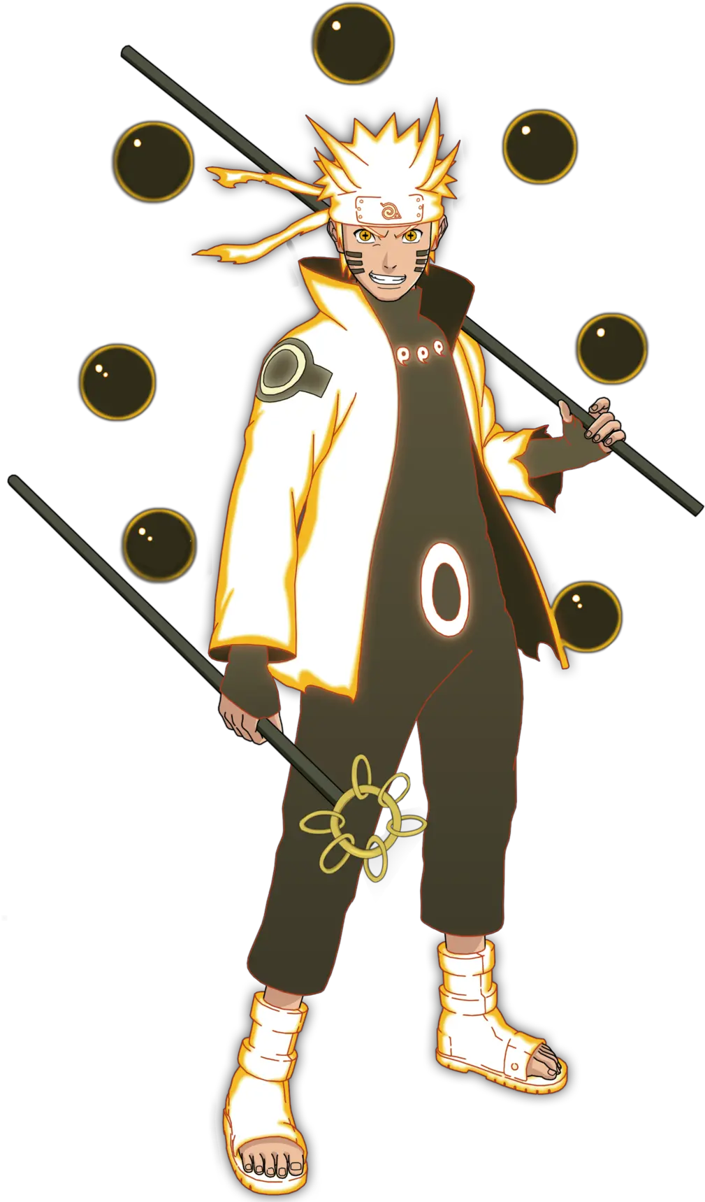 Naruto Rikudou Png Naruto Rikudou Sennin Drawing