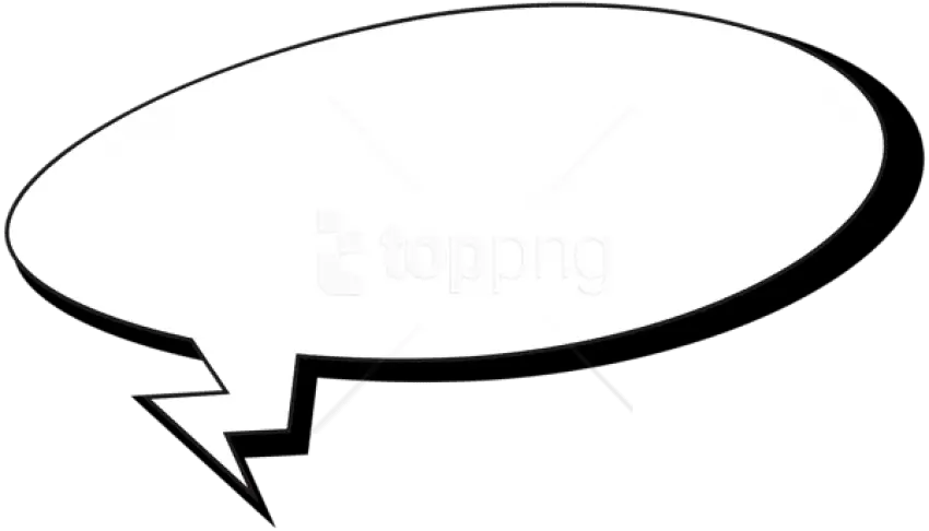 Free Png Download Comics Speech Bubble Clipart Png Comic Speech Bubble Png